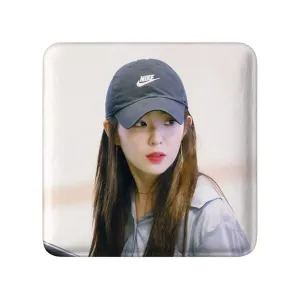 مگنت مربعی آیرین گروه رد ولوت Red Velvet