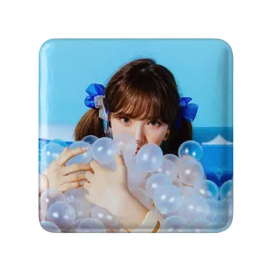 مگنت مربعی وندی گروه رد ولوت Red Velvet