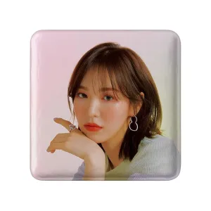 مگنت مربعی وندی گروه رد ولوت Red Velvet