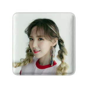 مگنت مربعی وندی گروه رد ولوت Red Velvet