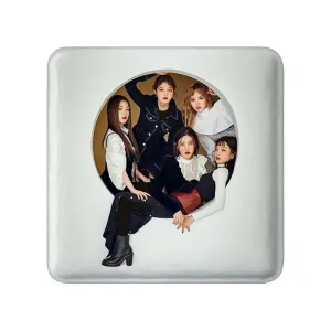 مگنت مربعی گروه رد ولوت Red Velvet