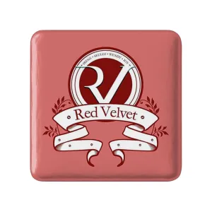 مگنت مربعی گروه رد ولوت Red Velvet