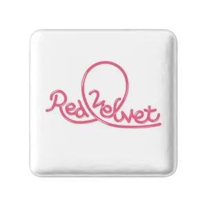مگنت مربعی گروه رد ولوت Red Velvet