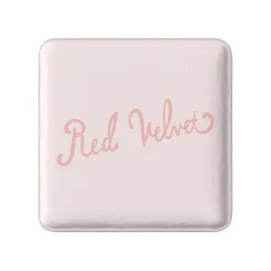 مگنت مربعی گروه رد ولوت Red Velvet