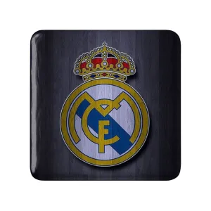 مگنت مربعی باشگاه رئال مادرید Real Madrid