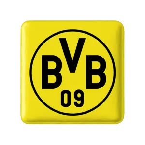 مگنت مربعی باشگاه دورتموند Dortmund