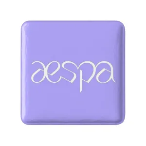 مگنت مربعی گروه آسپا Aespa