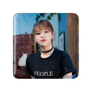 مگنت مربعی جونگیون گروه توایس TWICE