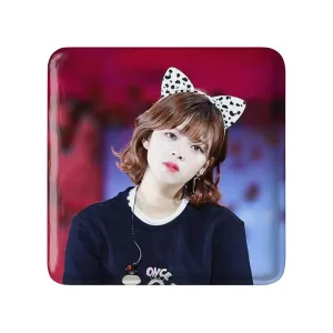 مگنت مربعی جونگیون گروه توایس TWICE