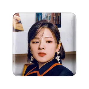 مگنت مربعی جونگیون گروه توایس TWICE