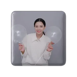مگنت مربعی جونگیون گروه توایس TWICE