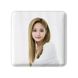 مگنت مربعی جویی گروه توایس TWICE