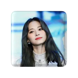 مگنت مربعی جویی گروه توایس TWICE