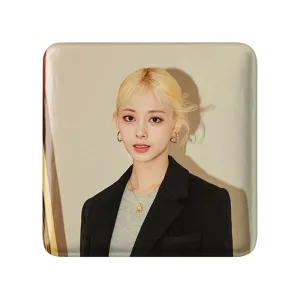 مگنت مربعی جویی گروه توایس TWICE