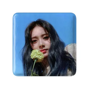 مگنت مربعی جویی گروه توایس TWICE