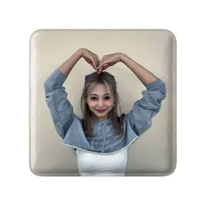 مگنت مربعی جویی گروه توایس TWICE