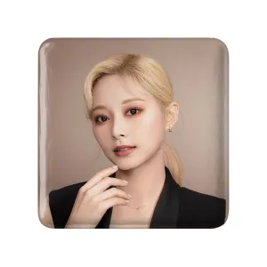 مگنت مربعی جویی گروه توایس TWICE