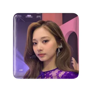 مگنت مربعی جویی گروه توایس TWICE