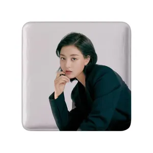 مگنت مربعی جیهیو گروه توایس TWICE
