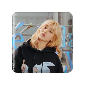 مگنت مربعی جیهیو گروه توایس TWICE