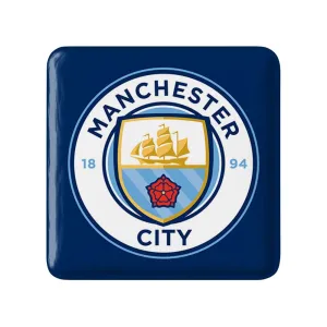 مگنت مربعی باشگاه منچسترسیتی Manchester City