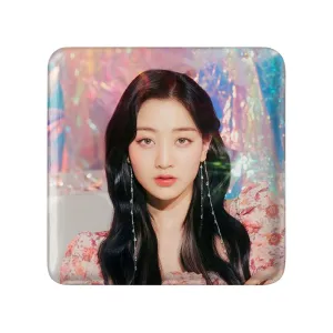 مگنت مربعی جیهیو گروه توایس TWICE