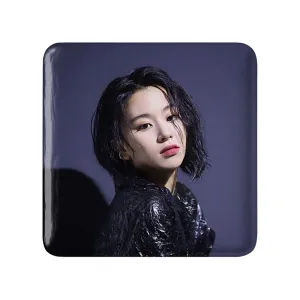 مگنت مربعی چایونگ گروه توایس TWICE