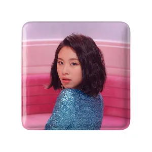 مگنت مربعی چایونگ گروه توایس TWICE