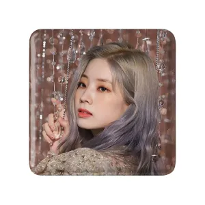 مگنت مربعی داهیون گروه توایس TWICE