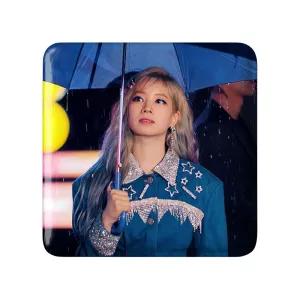 مگنت مربعی داهیون گروه توایس TWICE