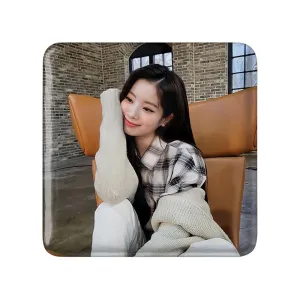 مگنت مربعی داهیون گروه توایس TWICE