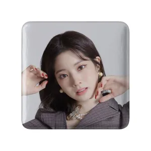 مگنت مربعی داهیون گروه توایس TWICE