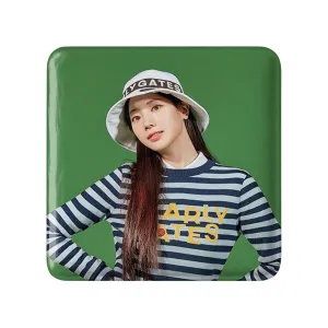 مگنت مربعی داهیون گروه توایس TWICE