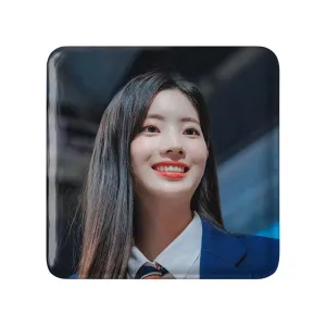 مگنت مربعی داهیون گروه توایس TWICE