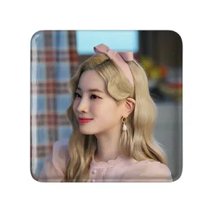 مگنت مربعی داهیون گروه توایس TWICE
