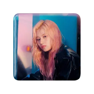 مگنت مربعی سانا گروه توایس TWICE