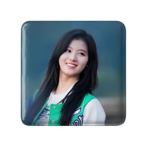 مگنت مربعی سانا گروه توایس TWICE