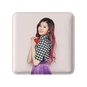 مگنت مربعی سانا گروه توایس TWICE