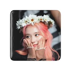 مگنت مربعی سانا گروه توایس TWICE
