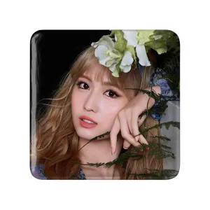 مگنت مربعی مومو گروه توایس TWICE