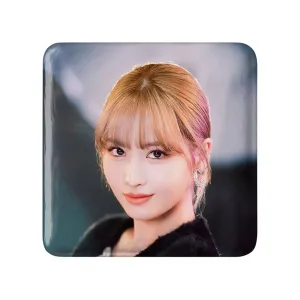 مگنت مربعی مومو گروه توایس TWICE