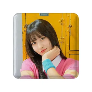 مگنت مربعی مومو گروه توایس TWICE