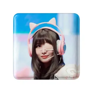 مگنت مربعی مومو گروه توایس TWICE