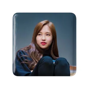 مگنت مربعی مینا گروه توایس TWICE