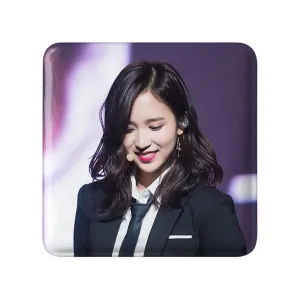 مگنت مربعی مینا گروه توایس TWICE
