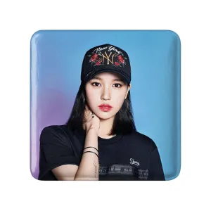 مگنت مربعی مینا گروه توایس TWICE