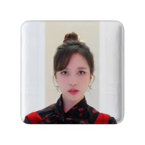 مگنت مربعی مینا گروه توایس TWICE