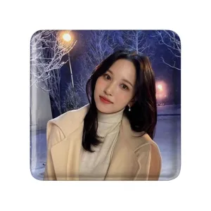 مگنت مربعی مینا گروه توایس TWICE