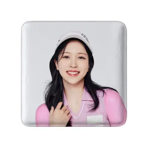 مگنت مربعی مینا گروه توایس TWICE