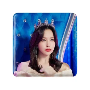 مگنت مربعی مینا گروه توایس TWICE